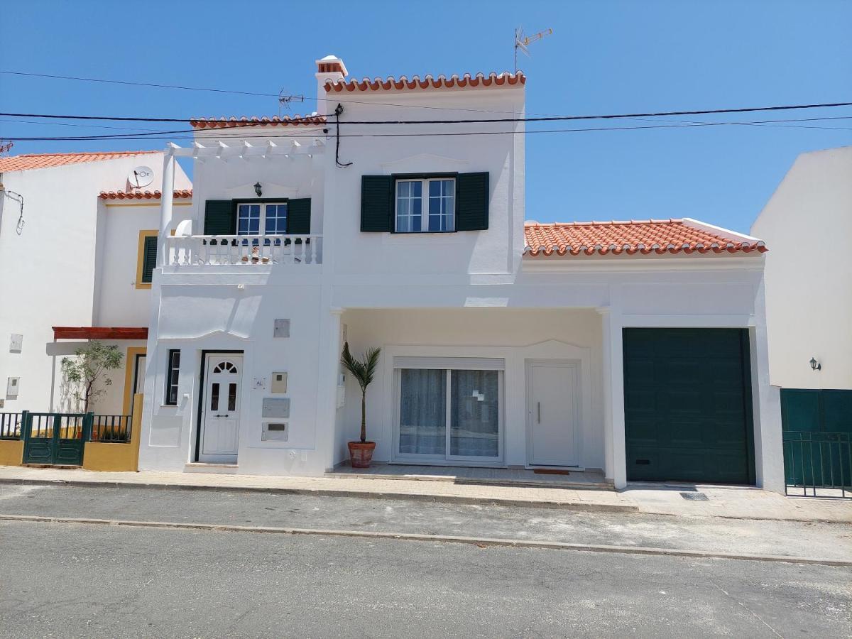 Lagoa Azul Guest House II Vila Nova de Milfontes Esterno foto